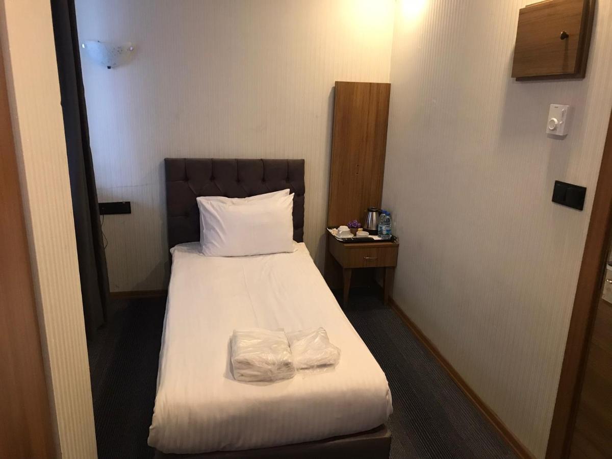 אנקרה Grand Silay Hotel מראה חיצוני תמונה
